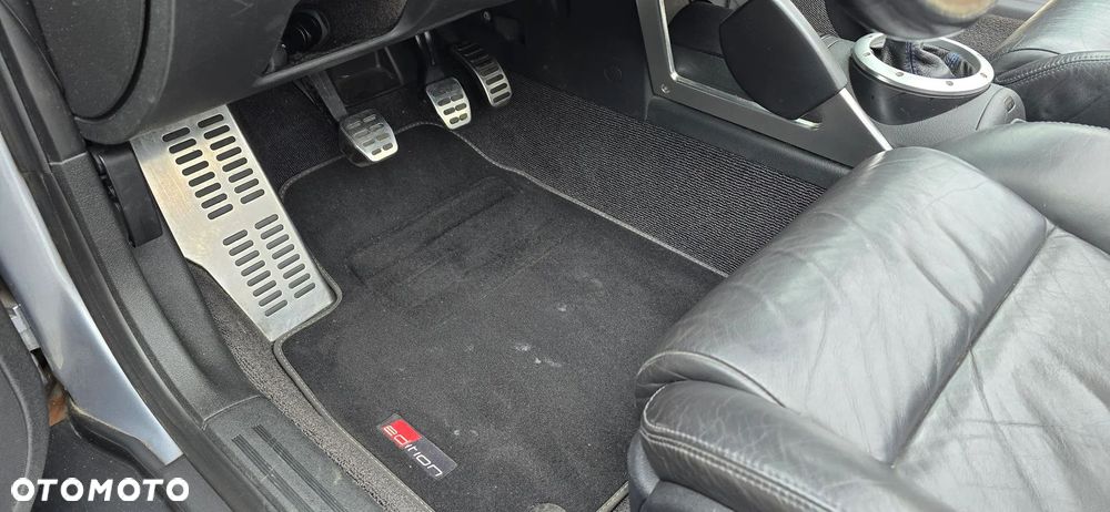 Audi TT Roadster 1.8 T - 10