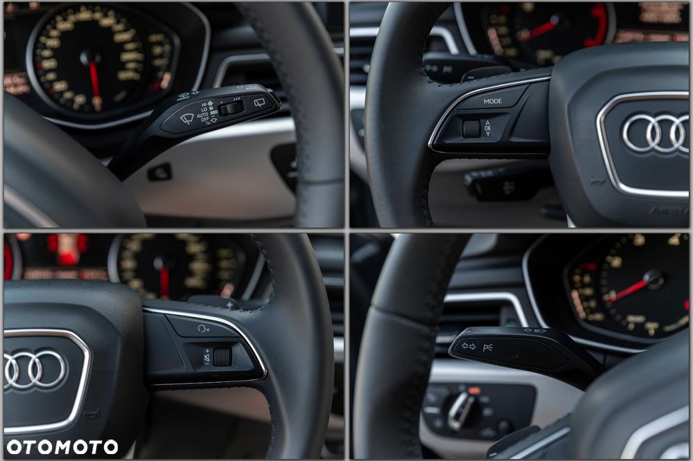 Audi A4 Avant 2.0 TDI S tronic - 35