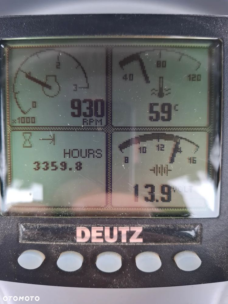 Inny Xenon B23 5200 - 15