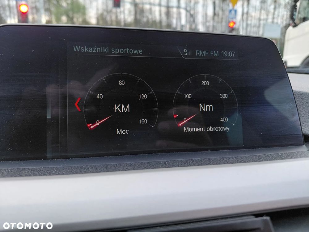 BMW Seria 3 318d Advantage - 21