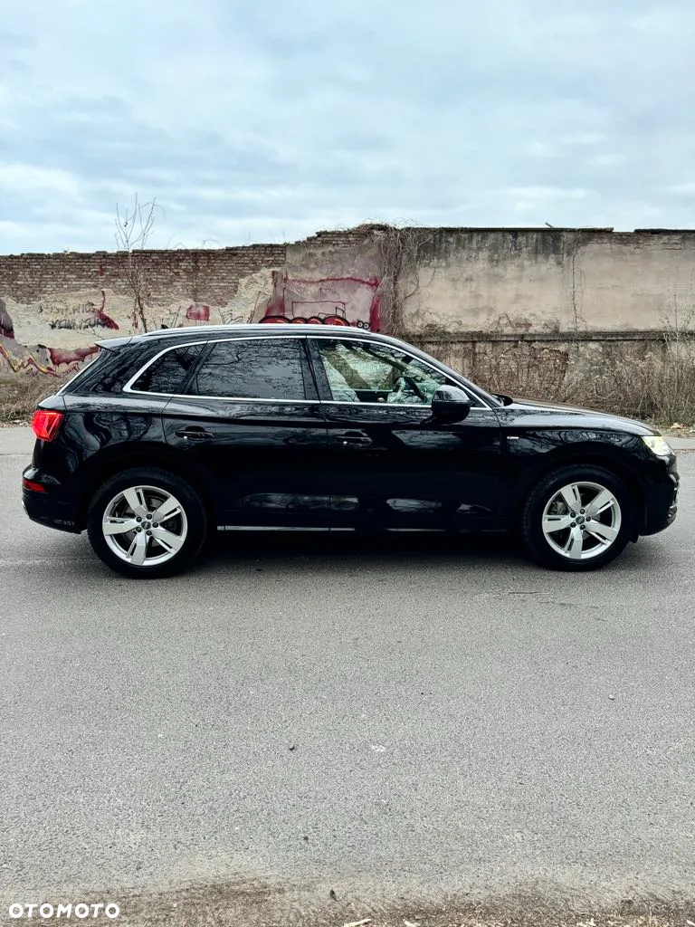 Audi Q5 2.0 TFSI Quattro S tronic - 6