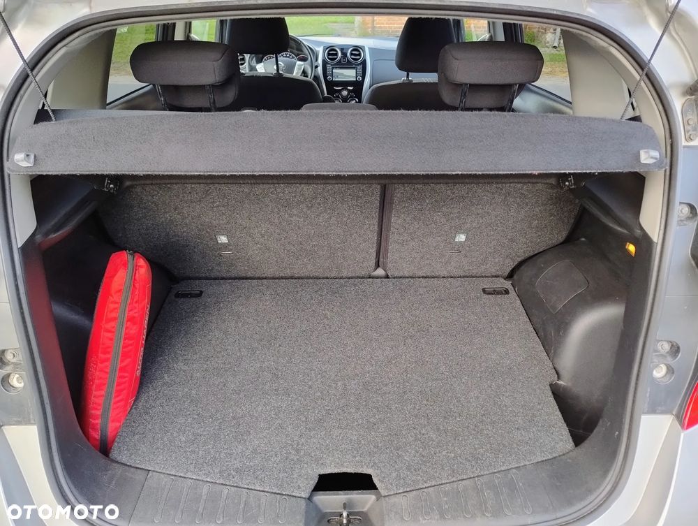 Nissan Note 1.2 acenta+ - 17