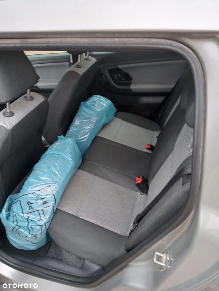 Skoda Fabia 1.2 12V Classic - 6