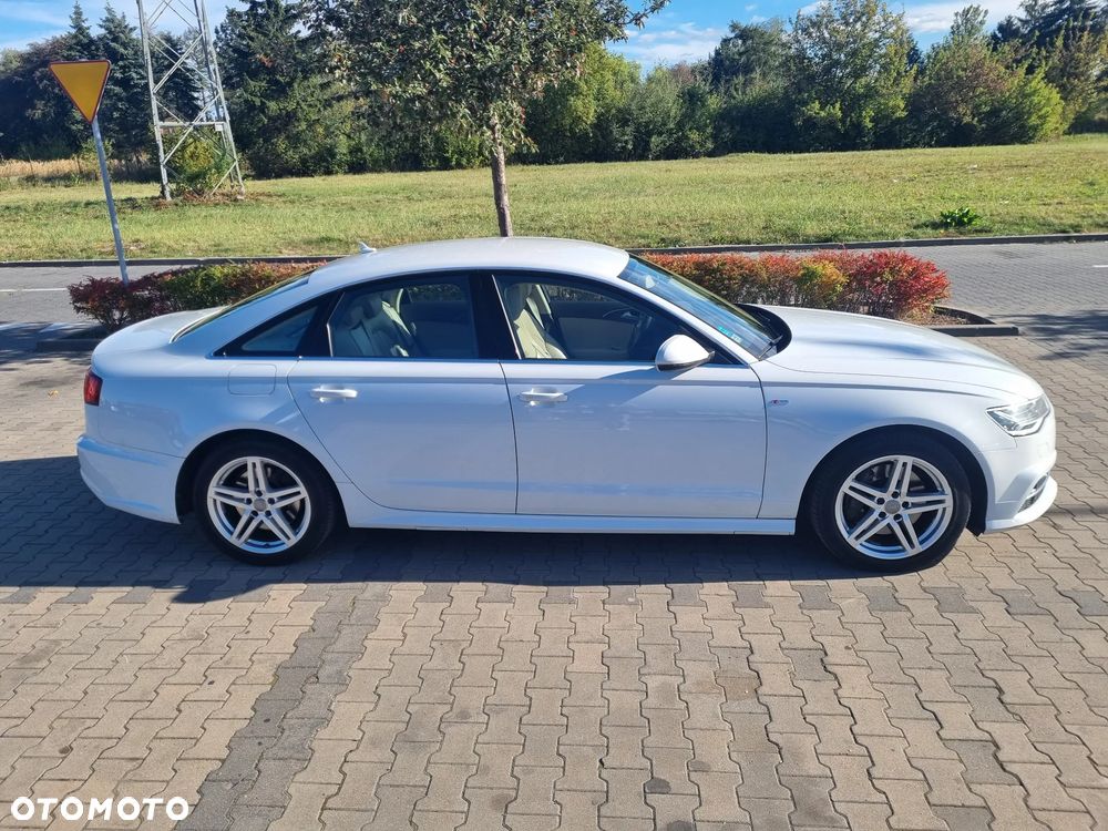 Audi A6 ver-3-0-tdi-quattro-s-tronic - 4