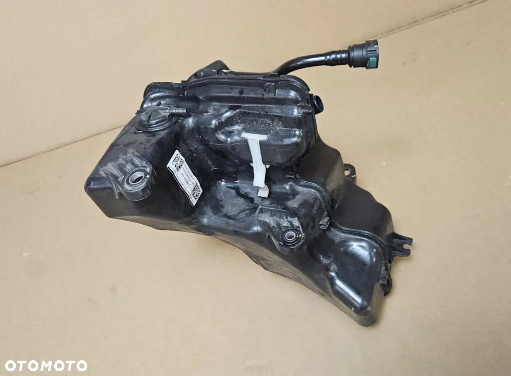 VW CADDY 2K5 15-20 ZBIORNIK ADBLUE 2k5131877C - 2