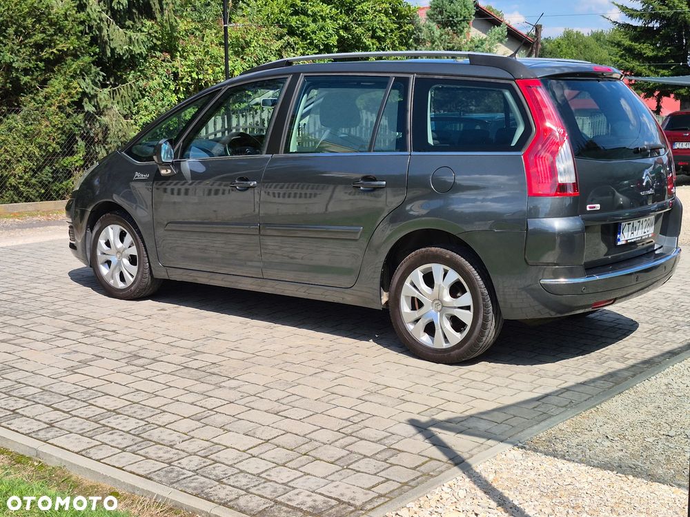 Citroën C4 Grand Picasso 1.6 HDi Selection - 3