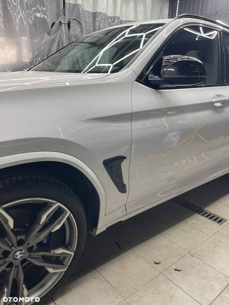 BMW X3 - 9