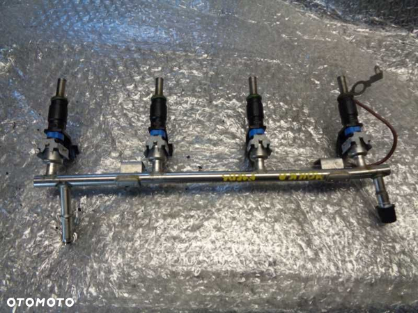 Wtryski opel mokka 1.6 16v a16xer f16d4 5/5/5/6/2/5/9/9