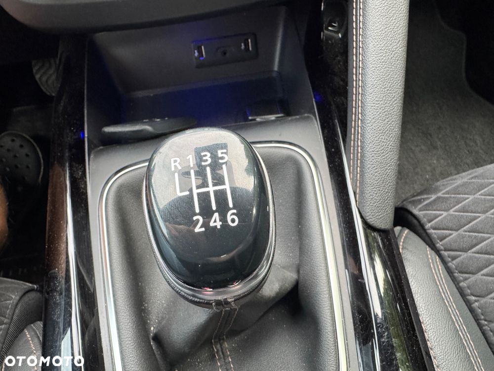 Renault Kadjar TCe 140 GPF BOSE EDITION - 20