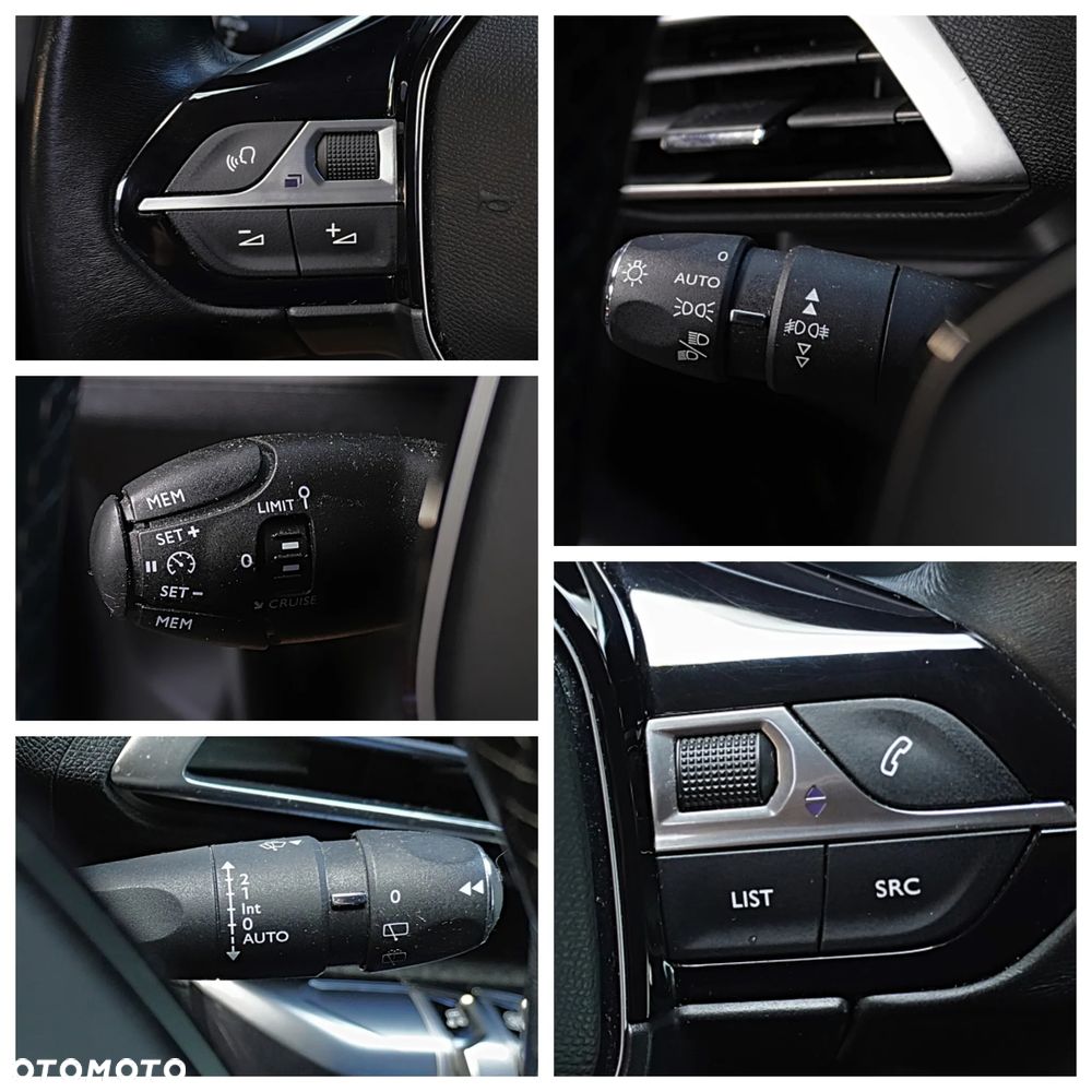 Peugeot 3008 PureTech 130 Stop & Start GPF Allure - 28