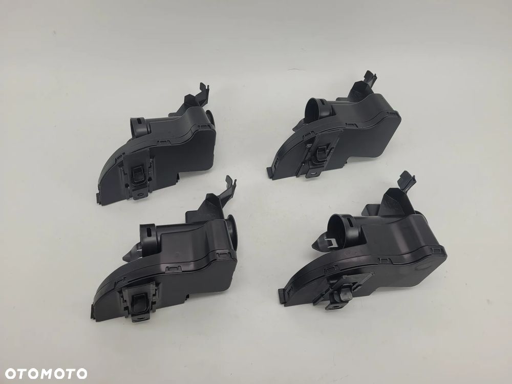 REZONATOR DOLOT WLOT POWIETRZA NOWY PEUGEOT CITROEN CZĘŚCI - 2