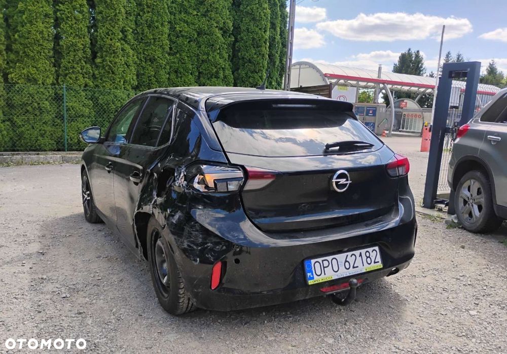 Opel Corsa - 5
