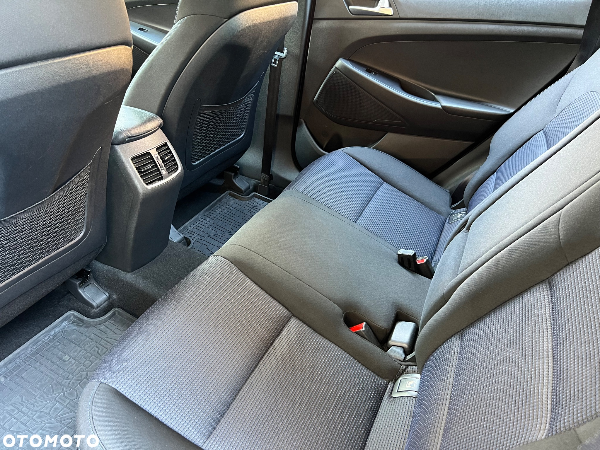 Hyundai Tucson 1.6 GDi 2WD Style - 15
