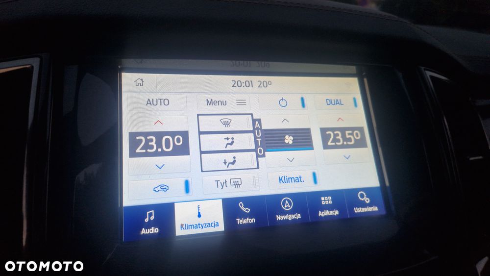 Ford Ranger 2.0 EcoBlue 4x4 DC Wildtrak - 29