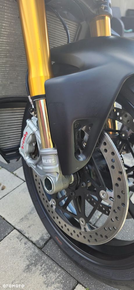 Ducati Streetfighter V4 - 11