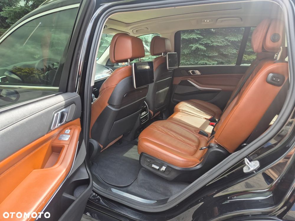 BMW X7 xDrive30d sport - 14