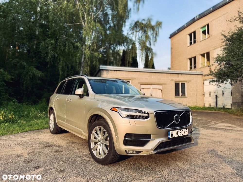 Volvo XC 90 - 2