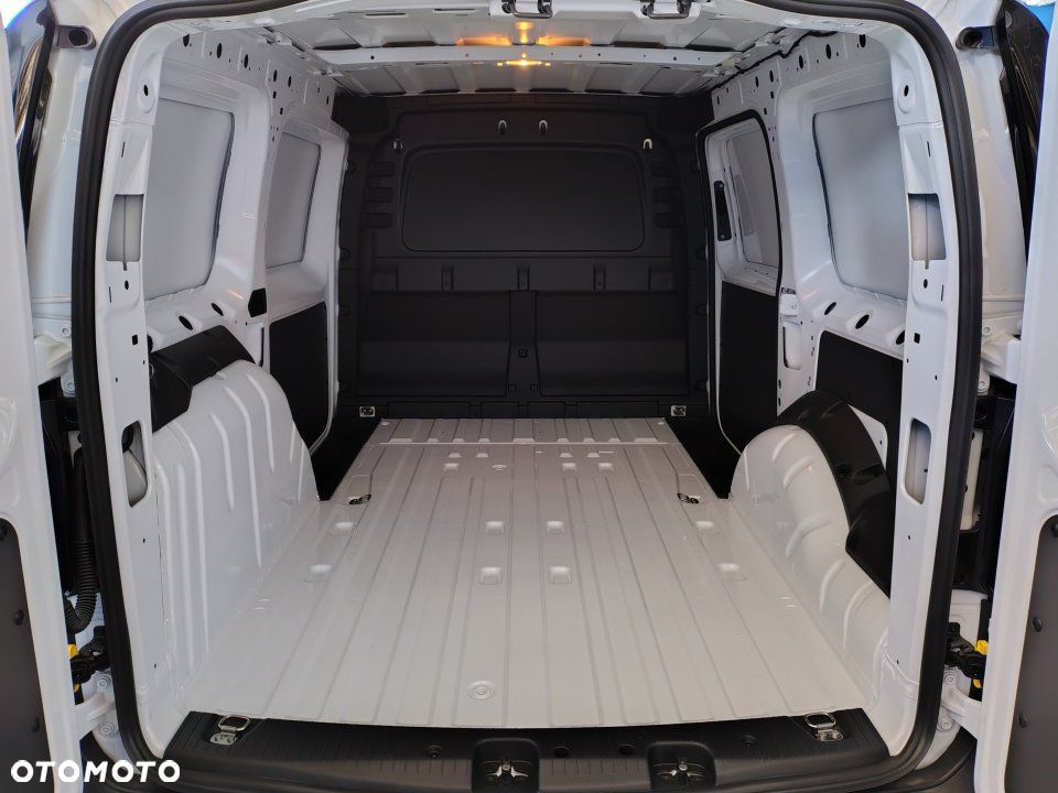 Ford Transit Connect - 6