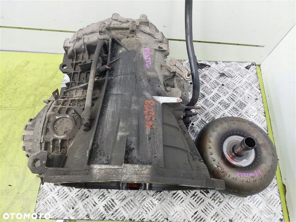 Skrzynia biegów Automatyczna Chrysler 300M 1998-2004 3,5 24V B HX6317 - 5