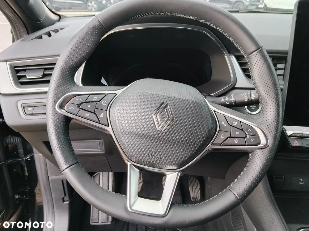 Renault Captur 1.2 TCe Techno - 8