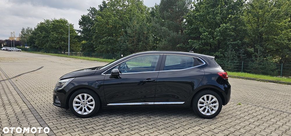 Renault Clio 1.0 TCe Intens - 5