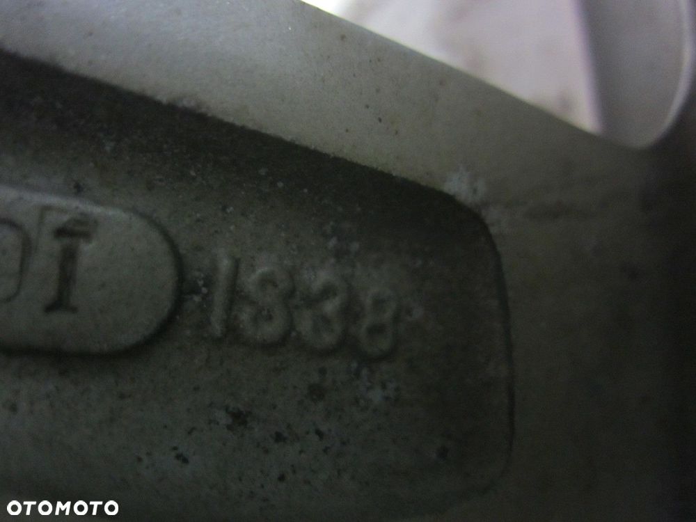 BMW X3 F25 F26 FELGI ALUMINIOWE 8.5JX19 ET38 ORYGINAŁ M-PAKIET 36117849661 - 14