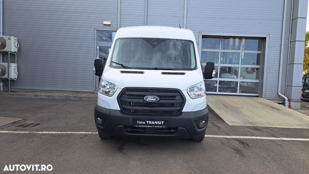 Ford TRANSIT VAN L3H2 FWD - 2