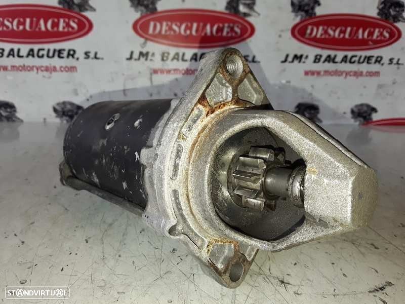 MOTOR ARRANQUE OPEL CORSA D 2007 -TS18E33 / 55564491 - 1