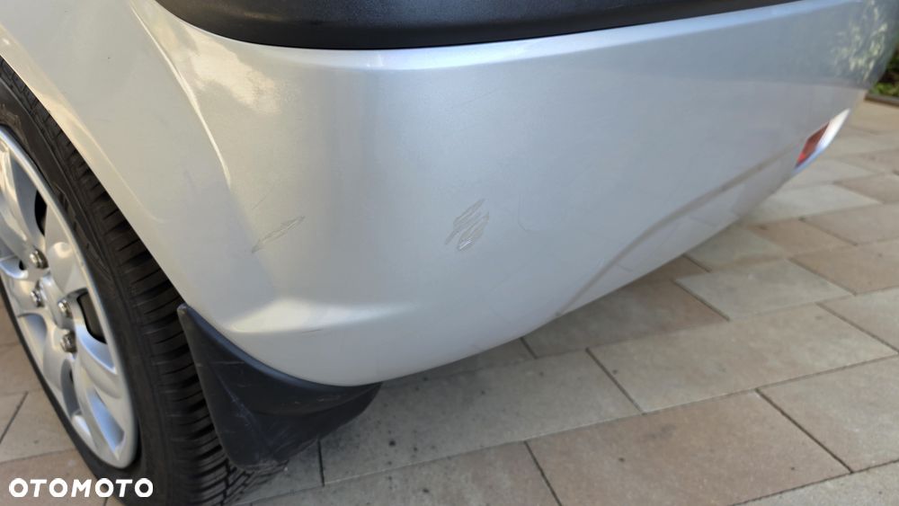 Hyundai Getz 1.4 Medio / Style - 16