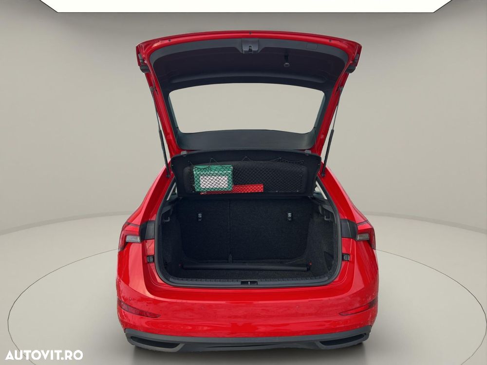 Skoda Scala 1.0 TSI DSG Style - 38