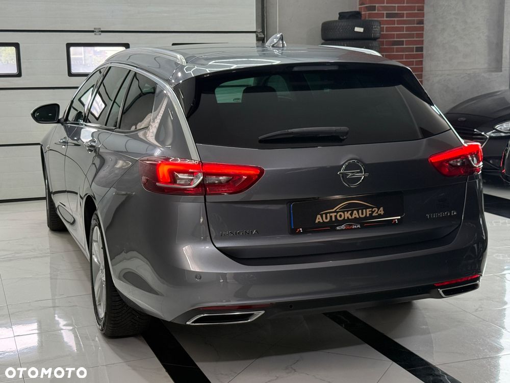 Opel Insignia 2.0 Business Innovation - 8