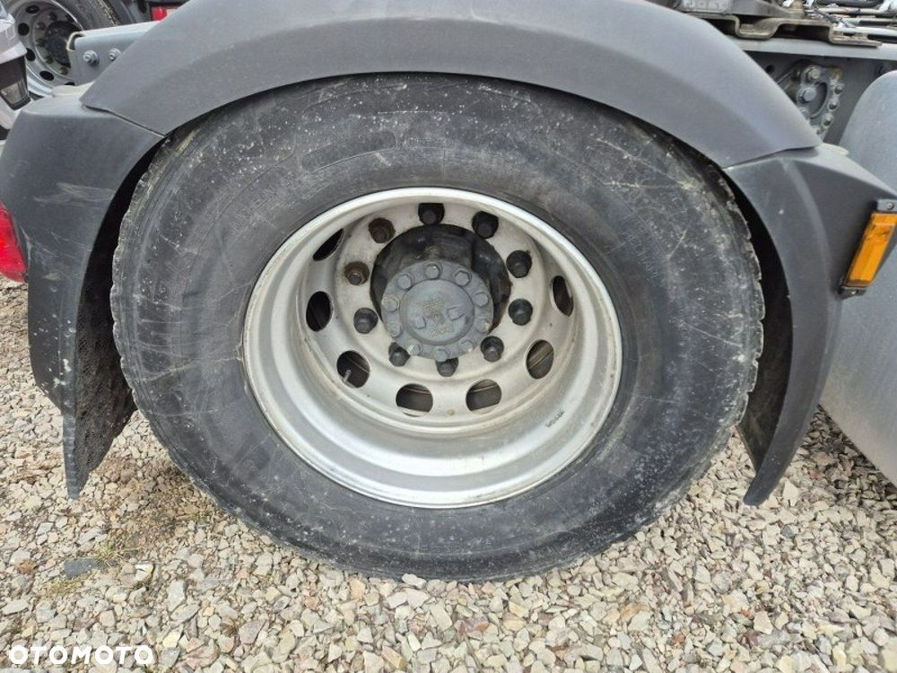 DAF xf - 33