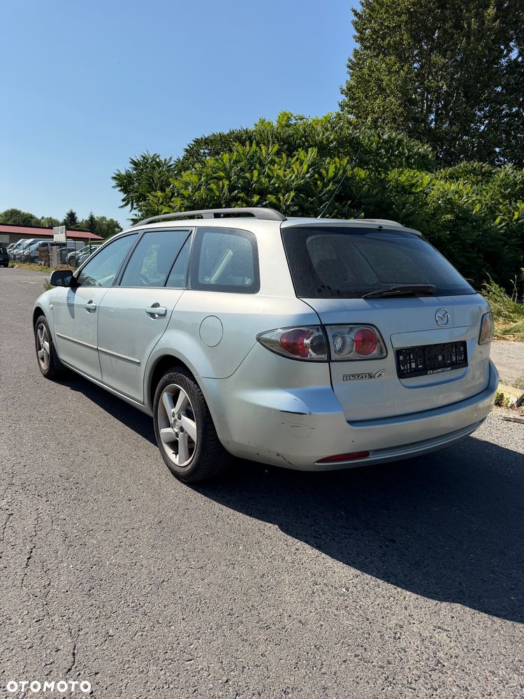 Mazda 6 2.0 Exclusive - 29