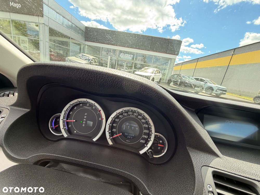 Honda Accord 2.0 Elegance - 7