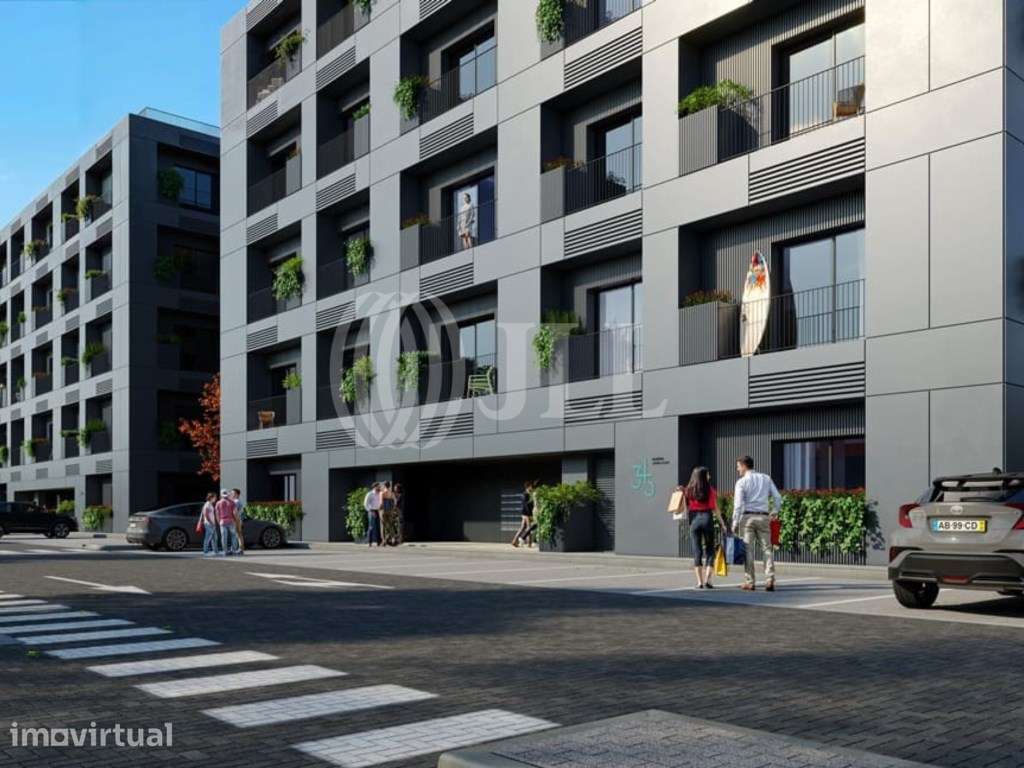 345 Alagoa Living Flats - Grande imagem: 5/33