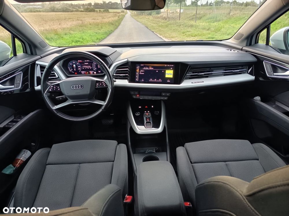 Audi Q4 Sportback e-tron - 6