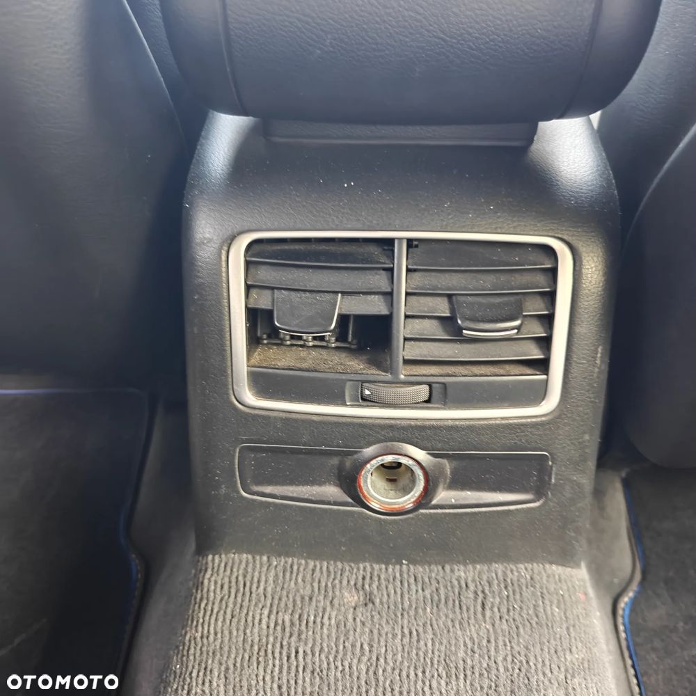 Audi A6 Avant 3.0 TDI Quattro Tiptronic - 18
