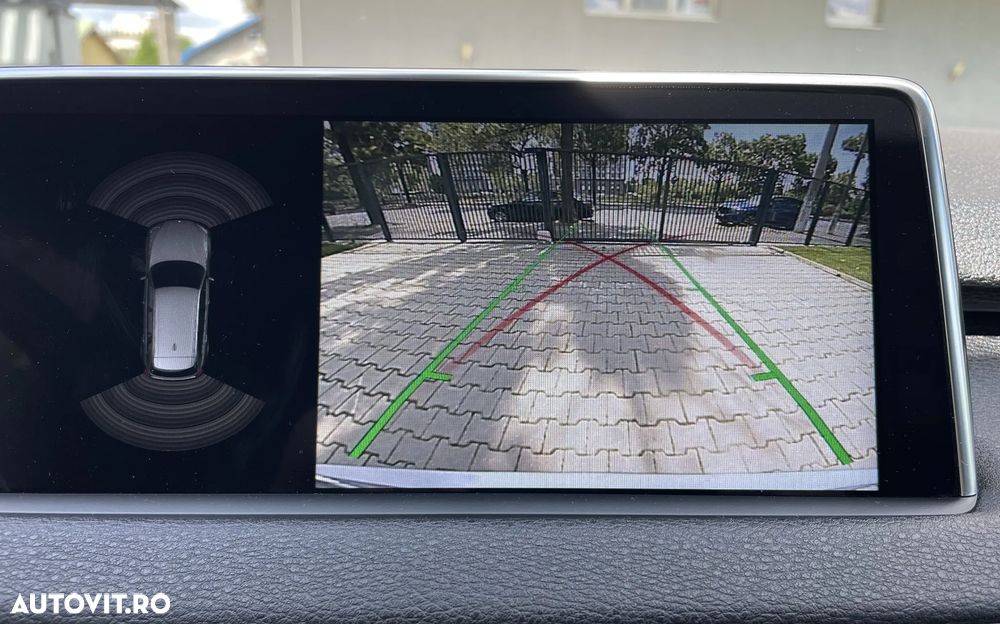 BMW X5 xDrive40d Sport-Aut. - 18