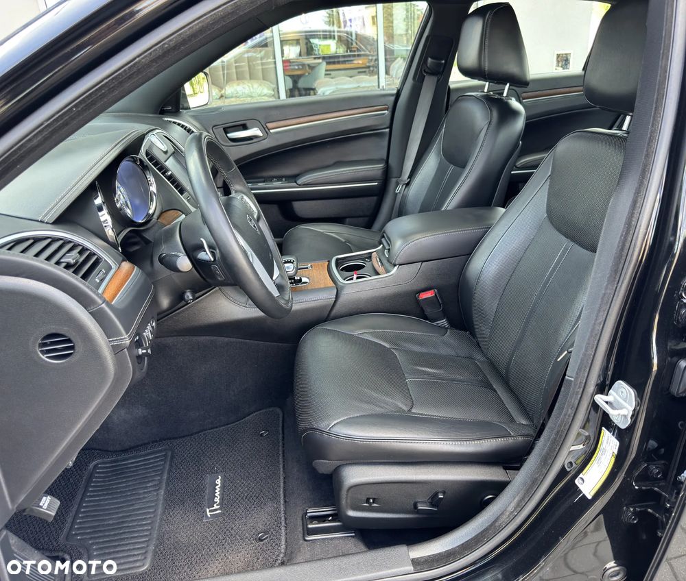 Lancia Thema 3.6 Executive AWD - 19