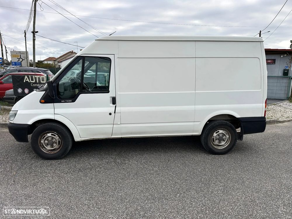 Ford Transit L2H2 - 2