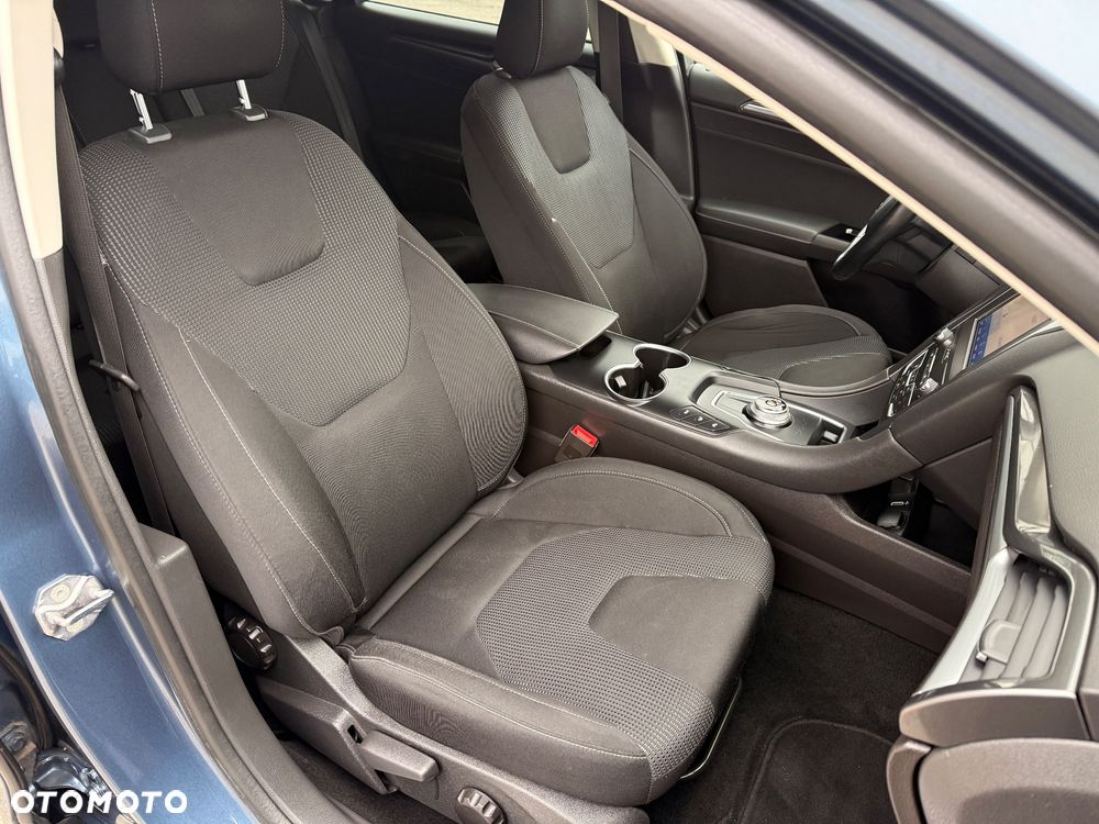 Ford Mondeo 2.0 EcoBlue Titanium - 16