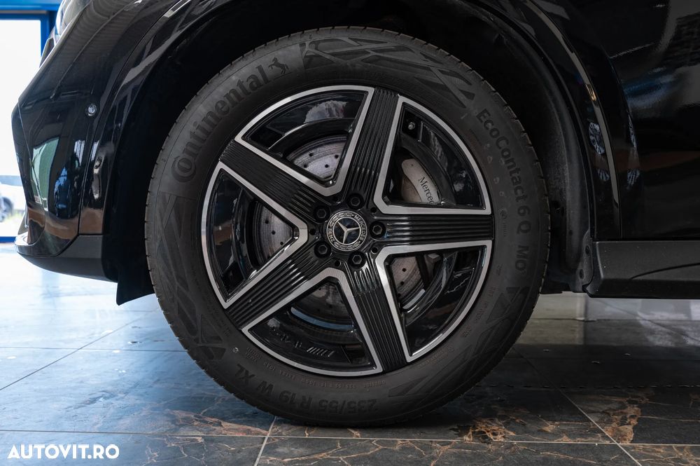 MERCEDES-BENZ GLC 2025 — imagine 15