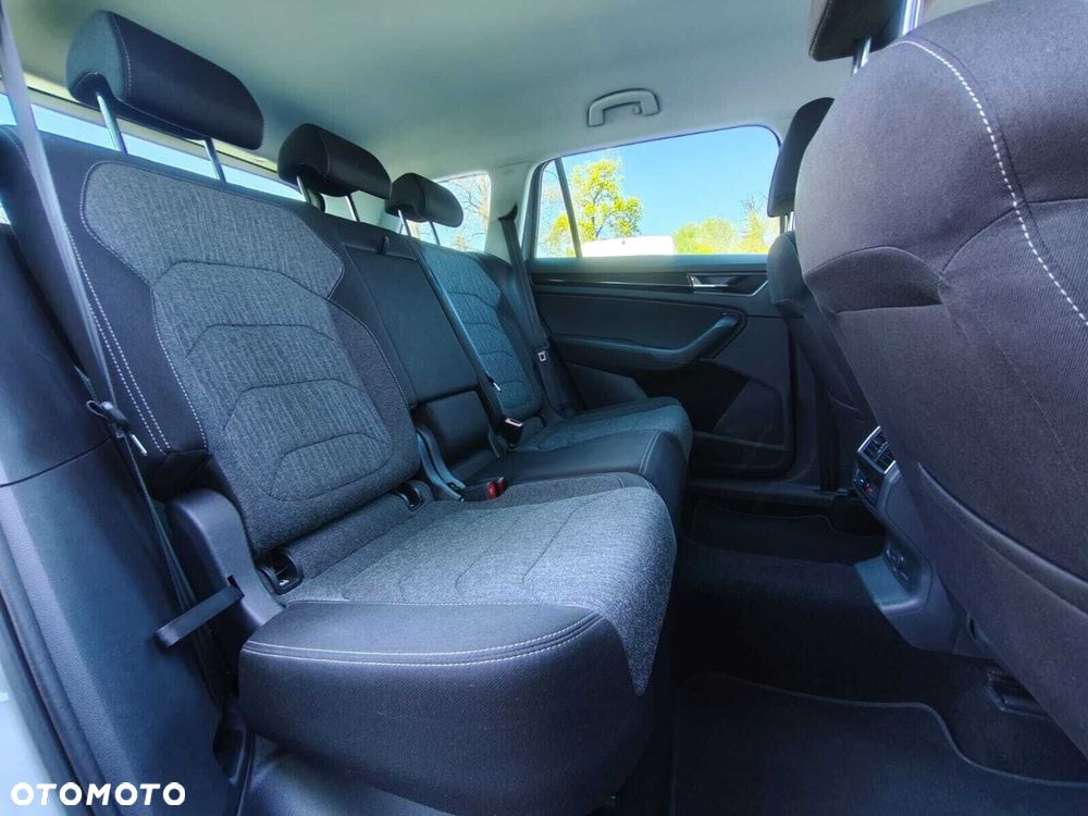 Skoda Kodiaq 2.0 TDI 4x2 Style DSG - 10