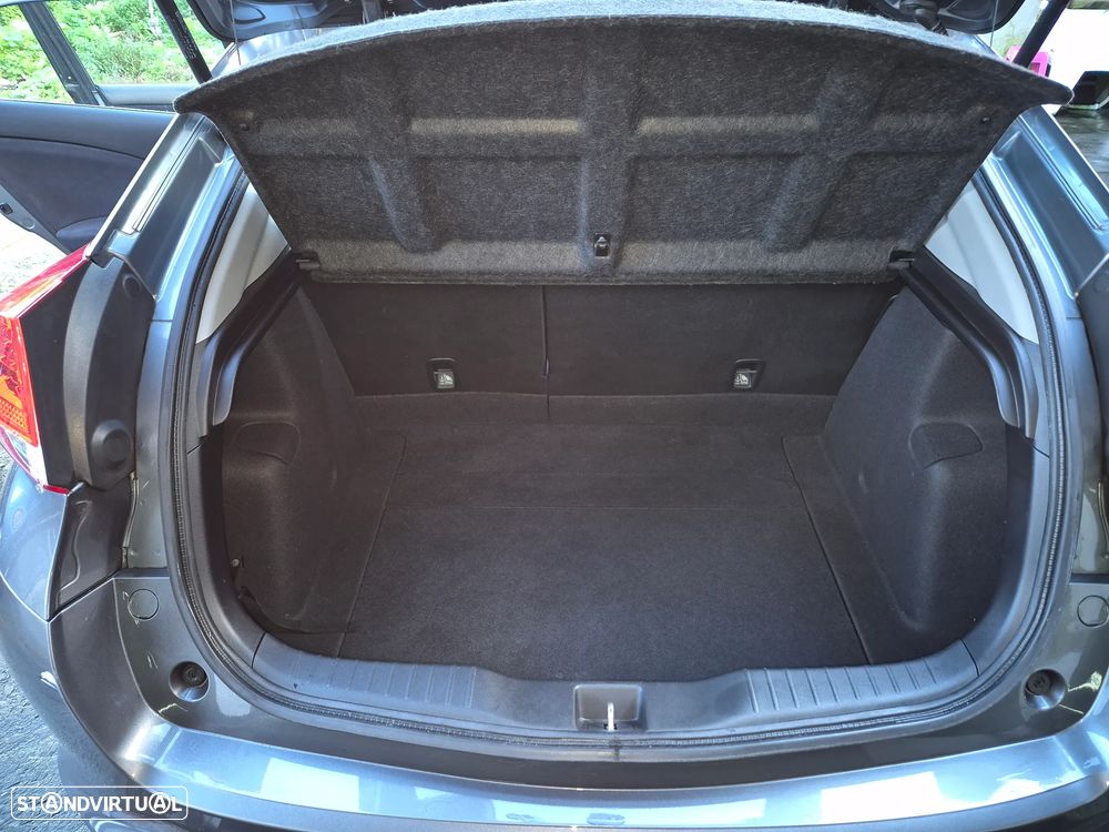 Honda Civic 1.4 i-VTEC Sport - 7