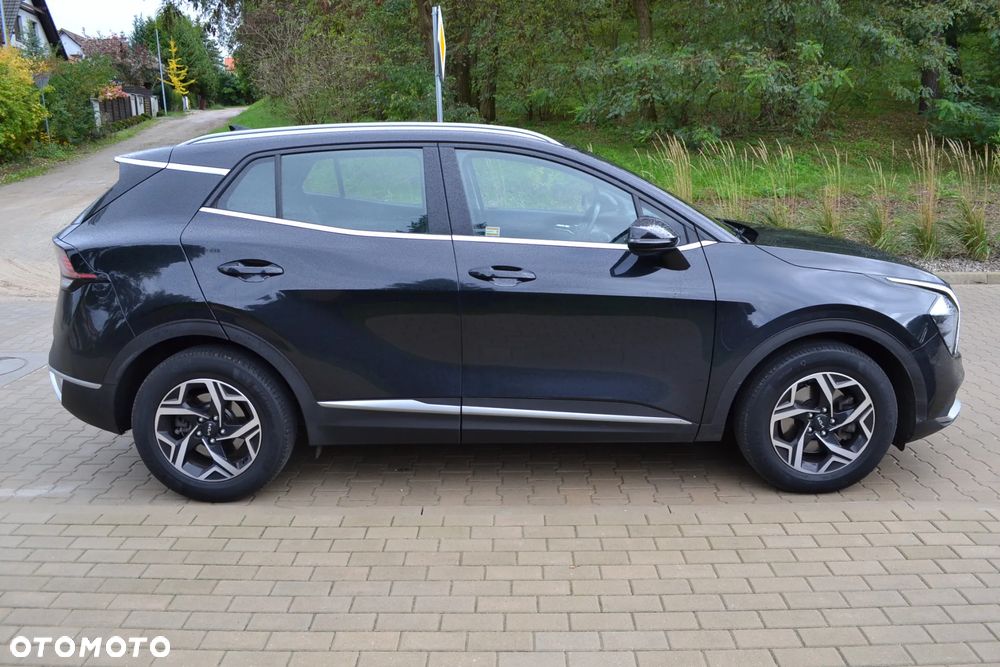 Kia Sportage - 6