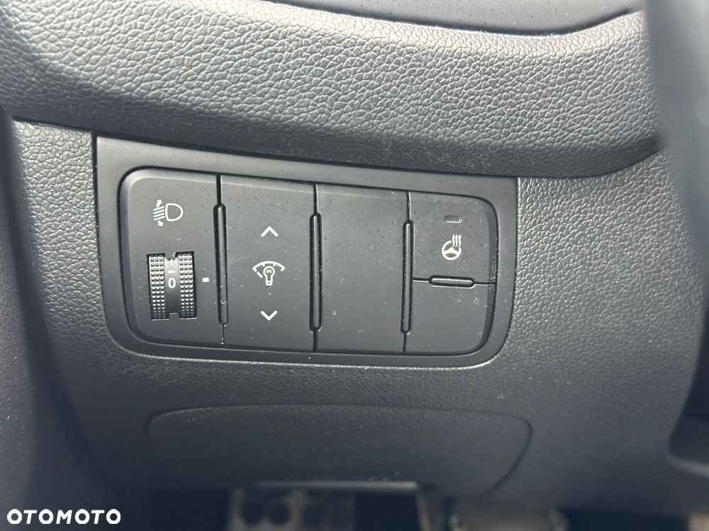 Kia Ceed 1.4 CVVT Dream-Team Edition - 38