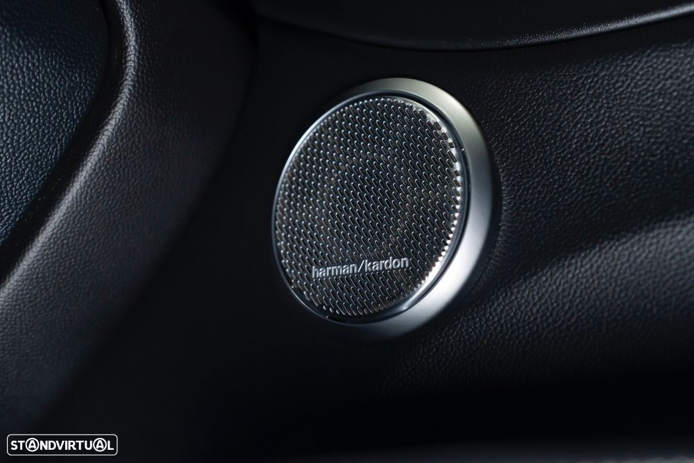 Alfa Romeo Giulia 2.9 V6 Bi-Turbo AT8 Quadrifoglio - 26