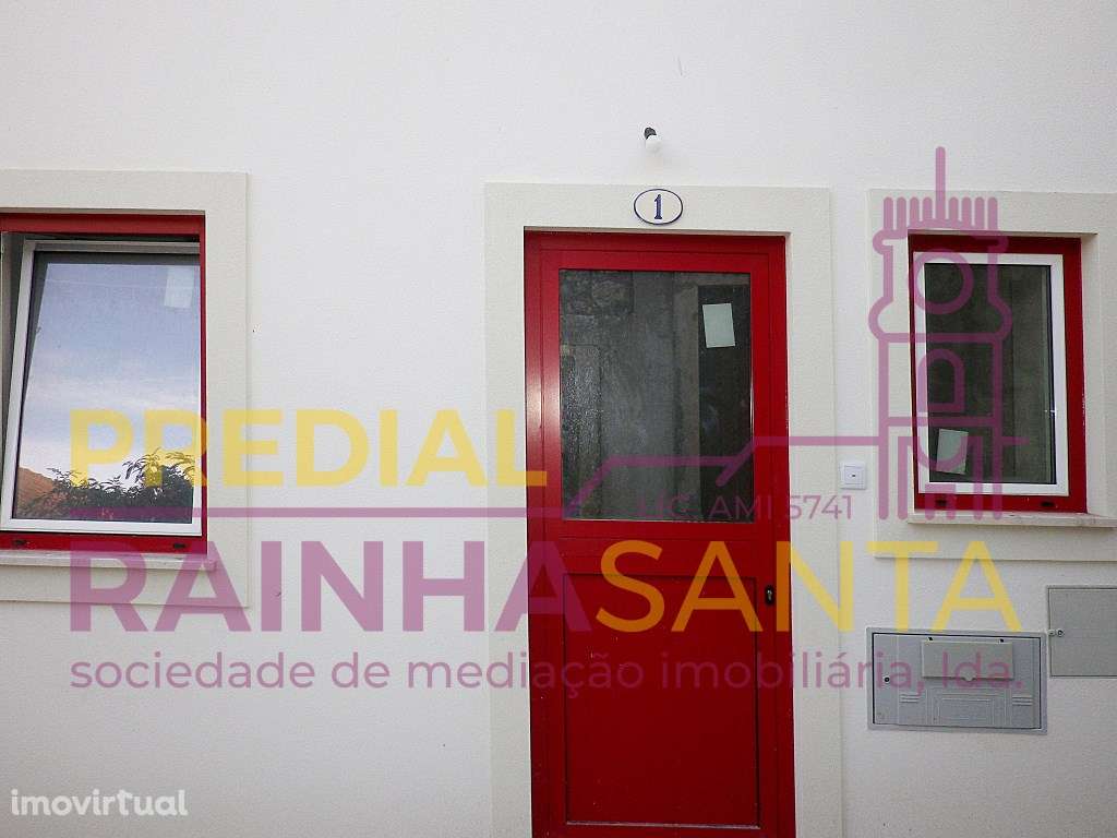 Moradia T2 Reabilitada - Montemor-o-Velho - Grande imagem: 2/21