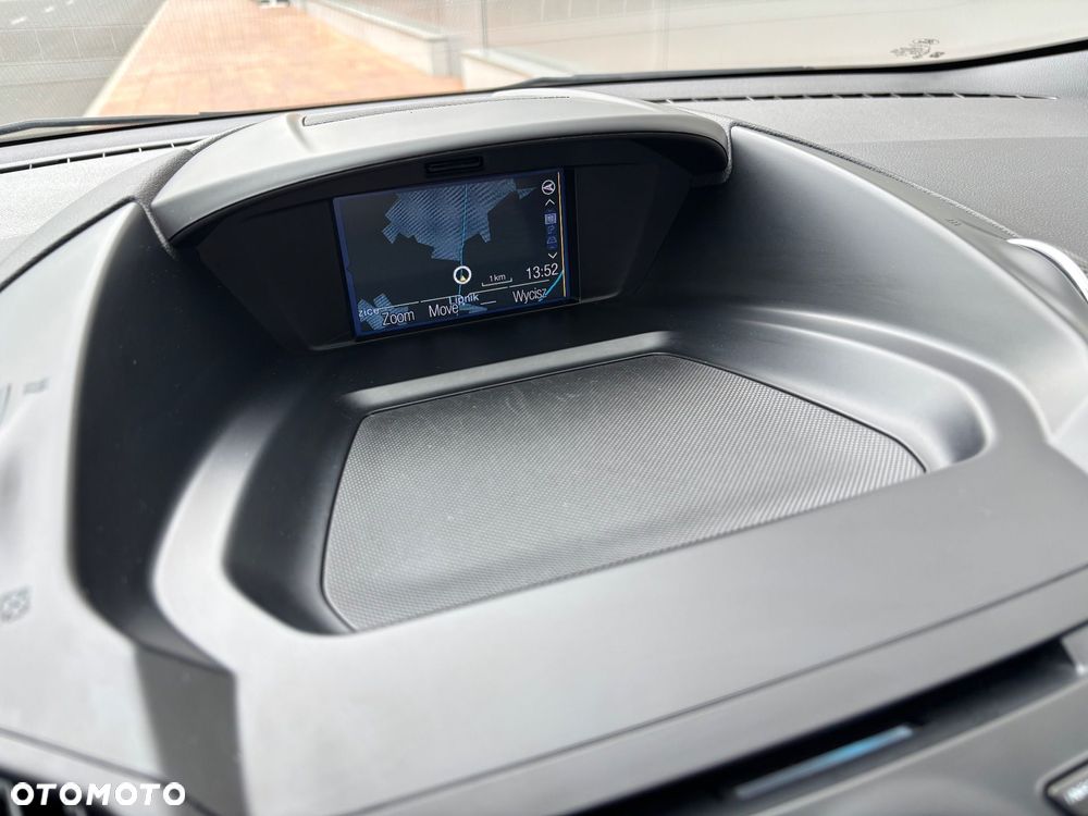 Ford Kuga 1.5 EcoBoost FWD Titanium ASS - 20