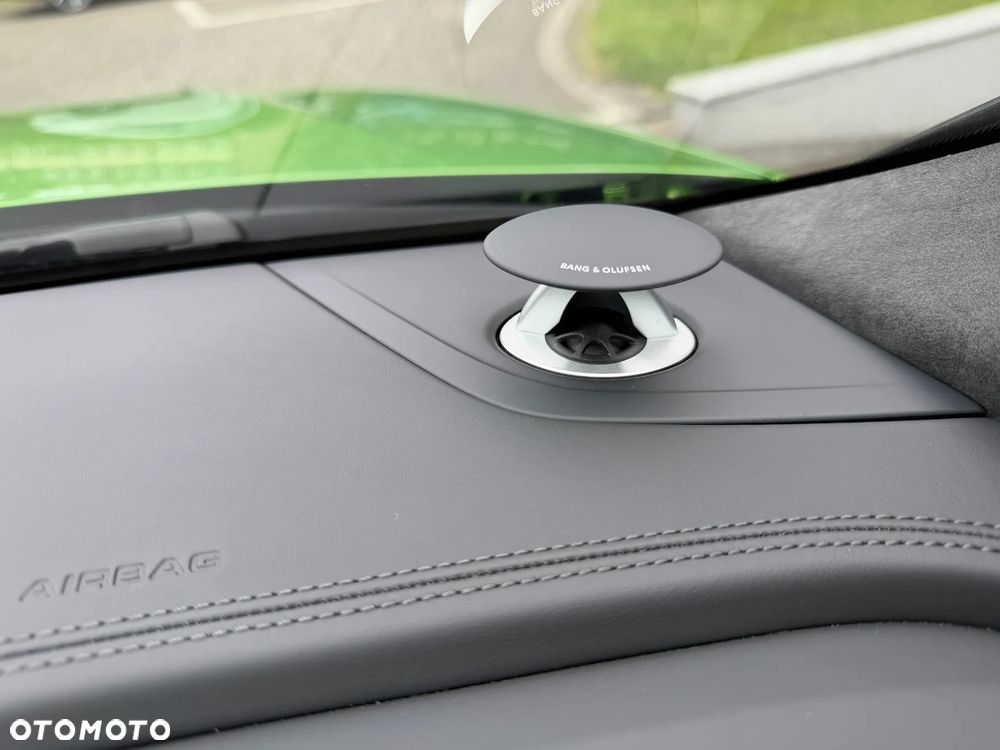 Audi RS Q8 TFSI Quattro Tiptronic - 21